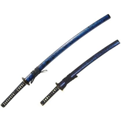 楽天市場】模造刀 2本セットの通販