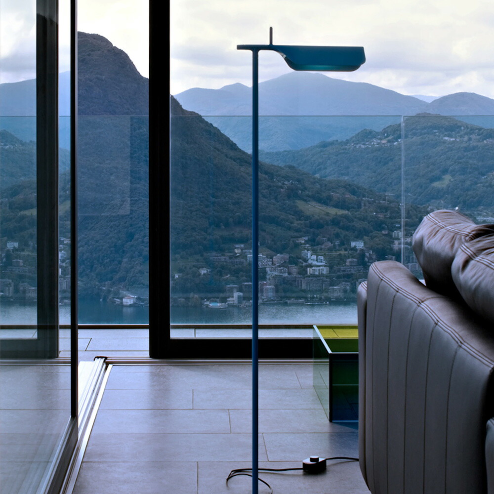 楽天市場】フロス FLOS タブ TAB F フロアランプ スタンドライト LED