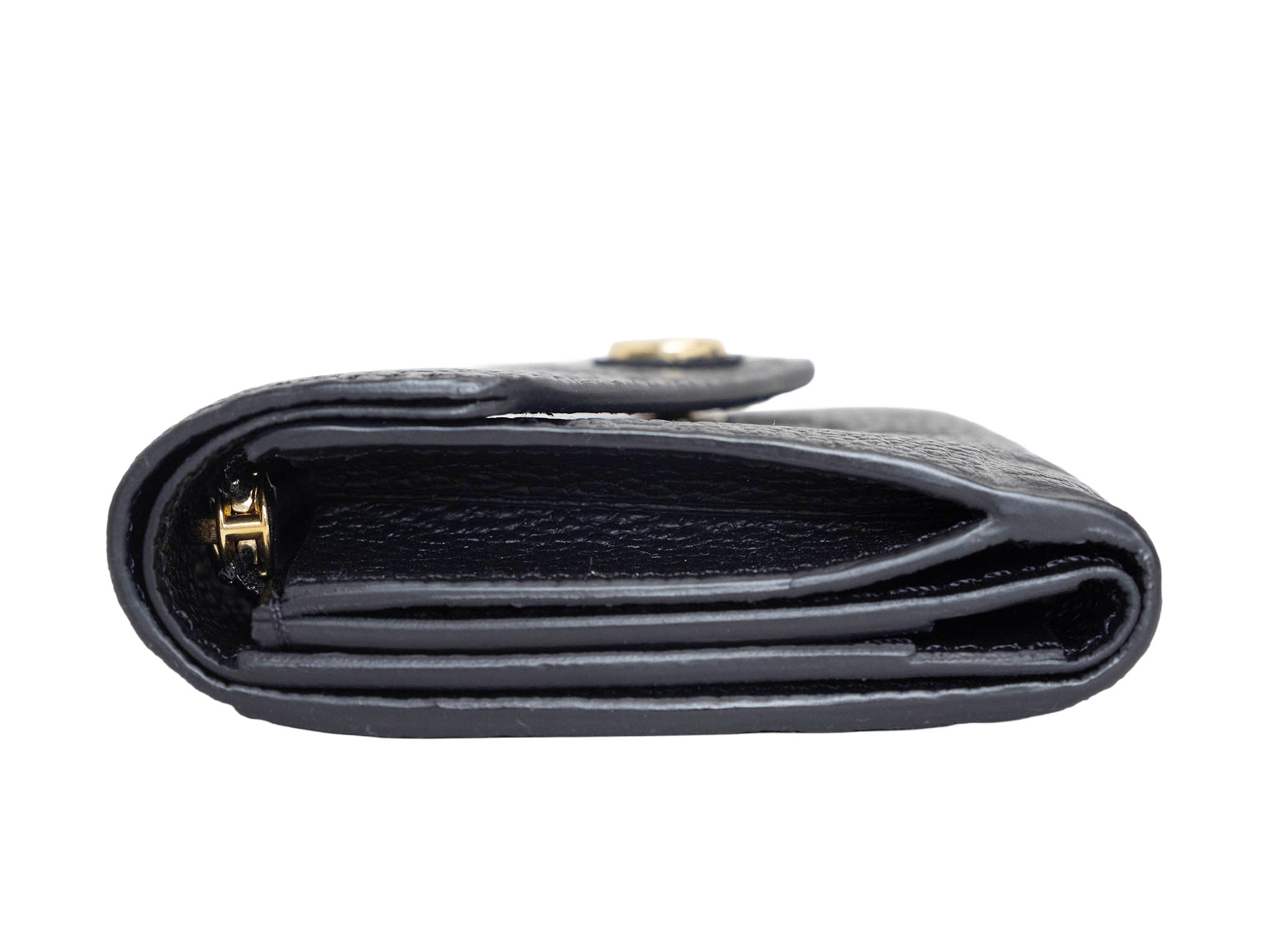 楽天市場】ルイヴィトン LOUIS VUITTON 財布 三つ折り 小銭入れ