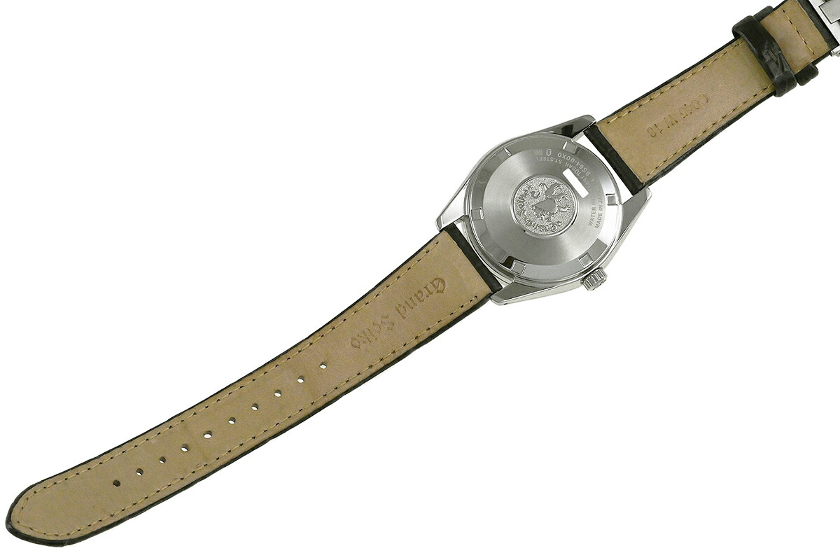 楽天市場】☆SALE☆【中古】SEIKO セイコー グランドセイコー