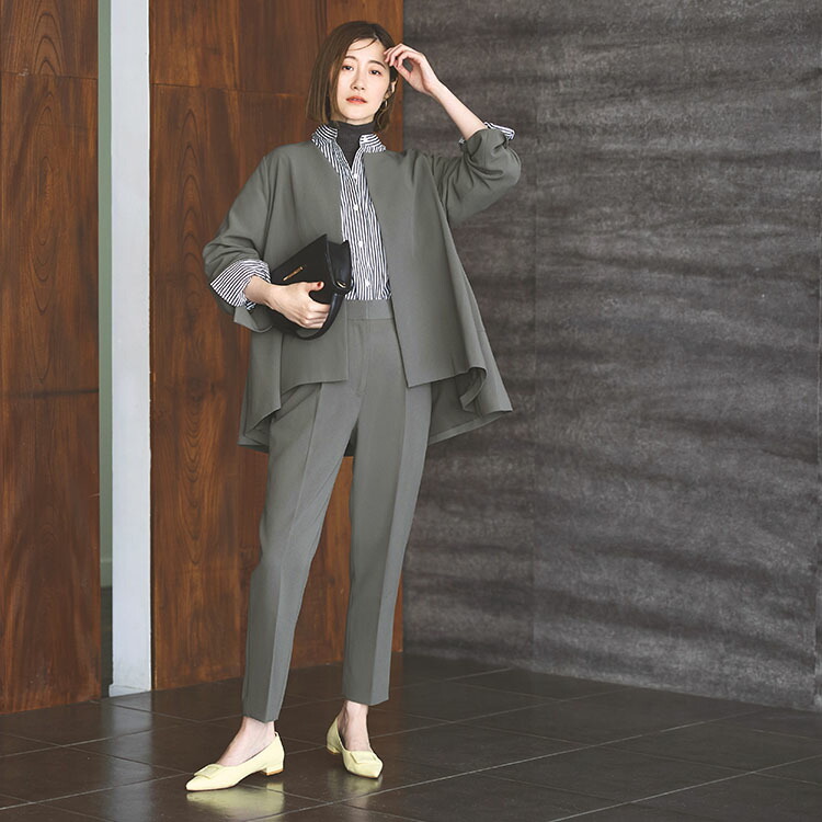 楽天市場】【20%OFFクーポン対象商品】レディース セレモニースーツ