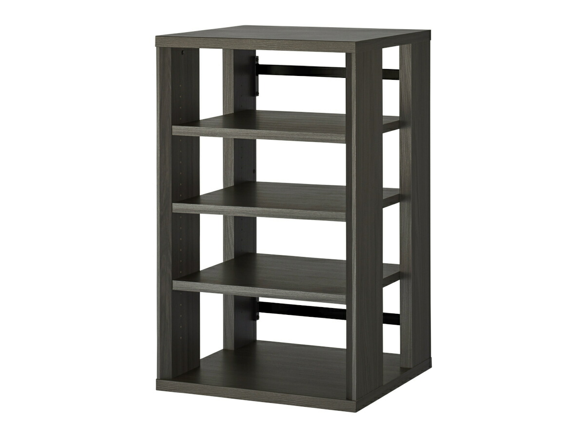 楽天市場】オーディオラック ハヤミの通販