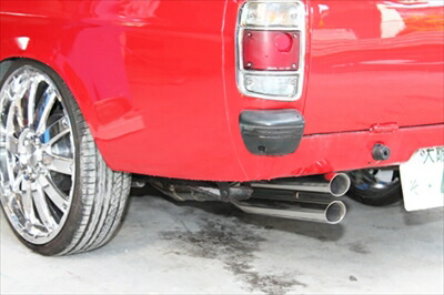 楽天市場】サニートラック R-GB122 ロングボディー 後期車用