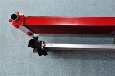 楽天市場】アルトワークス/ターボRS HA36S アルミラジエーター : Autostyle