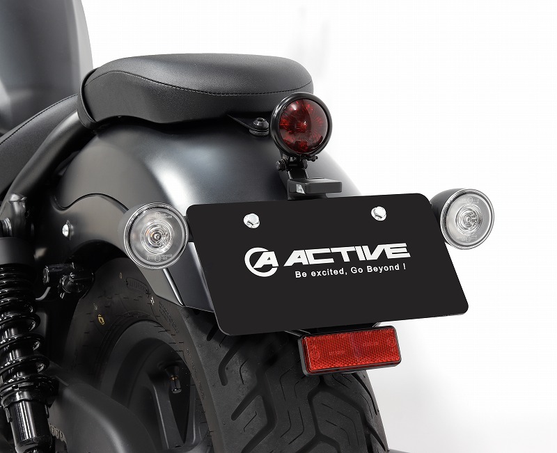 レブル250 カスタム フェンダーレス」の人気商品一覧 | 安い商品を通販