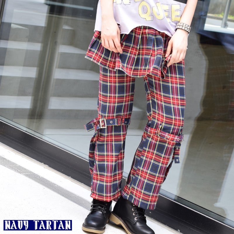 楽天市場】ボンテージパンツ ボンテージパンツ パンツ パンク ロック