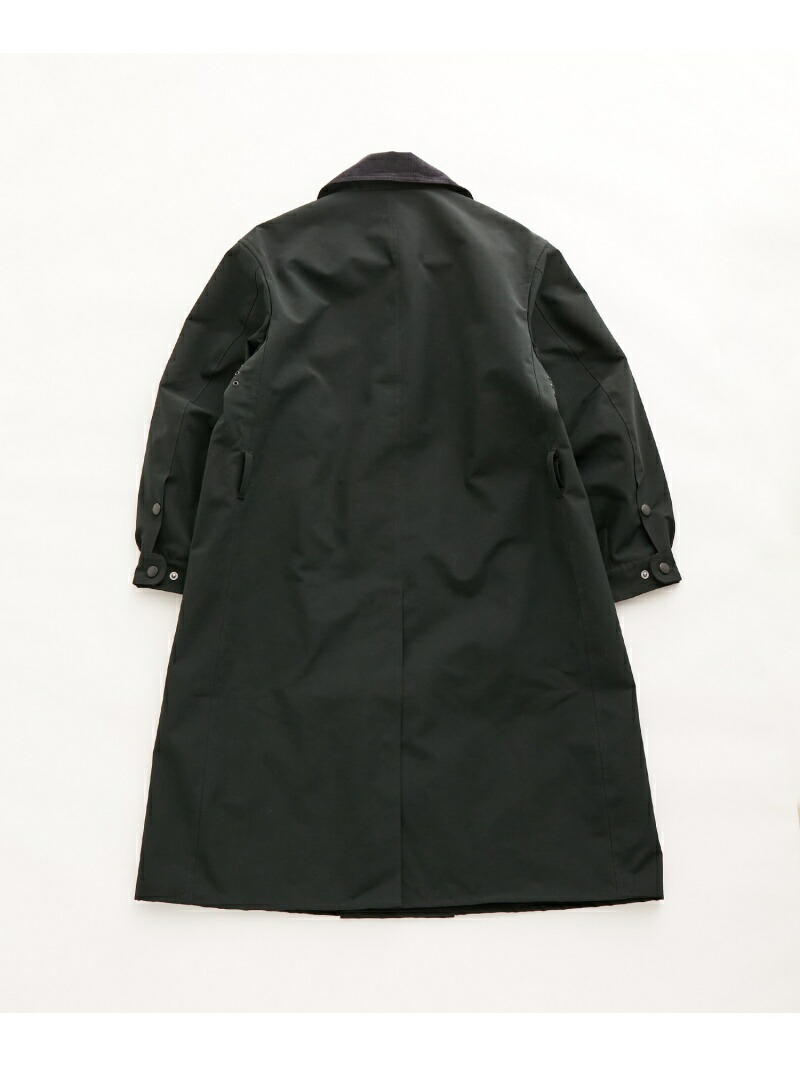 楽天市場】【BARBOUR バブアー別注】DESPATCH RIDERS COAT ノンオイル