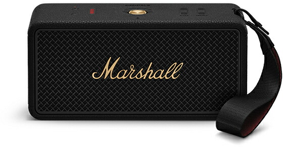 楽天市場】【送料込】Marshall Middleton II Black and Brass