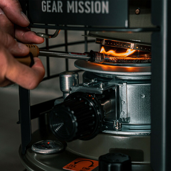 楽天市場】【最大1000円OFFクーポン！3月11日1:59まで】トヨトミ GEAR