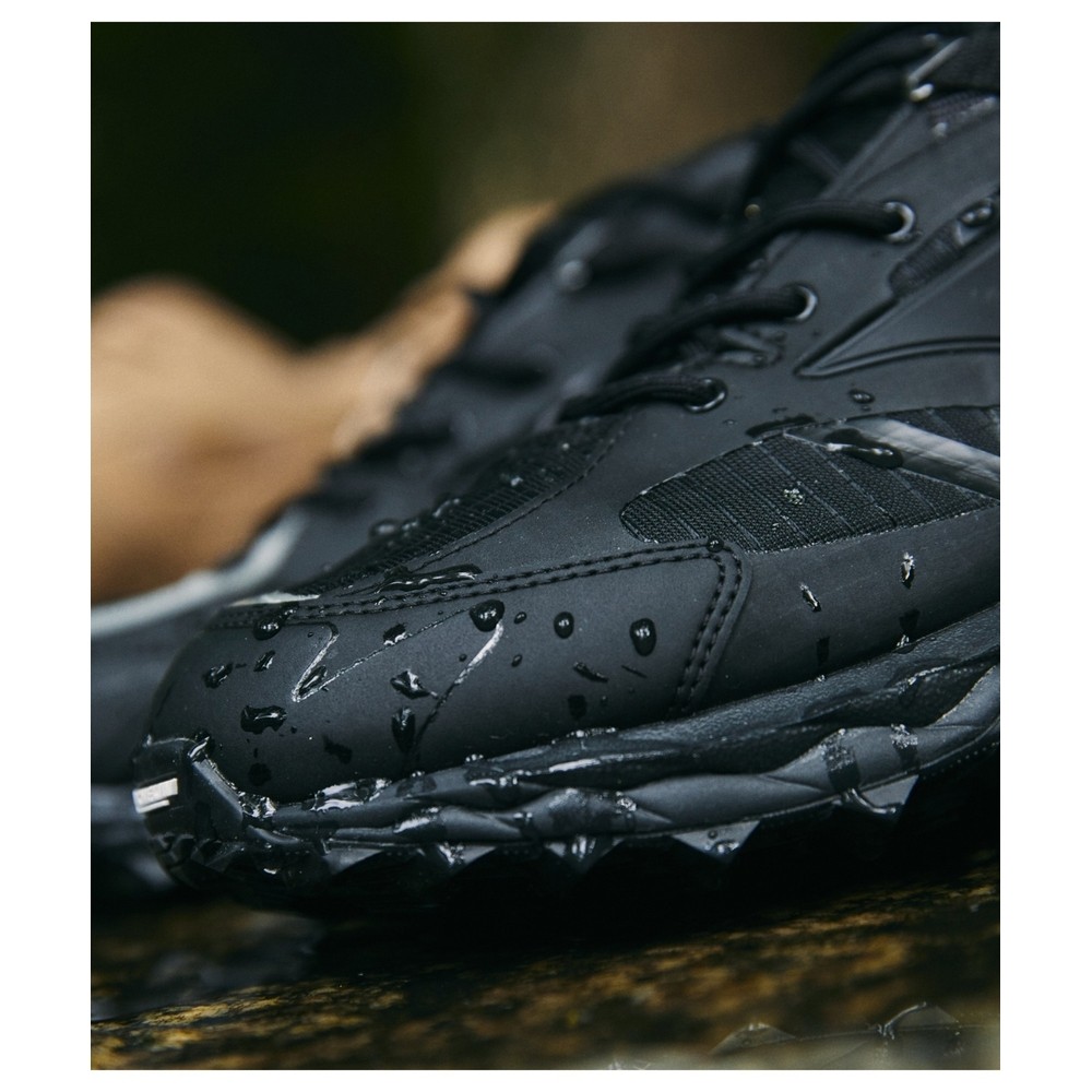 楽天市場】日本未入荷 MIZUNO WAVE MUJIN TL GTX ミズノ ウェイブ