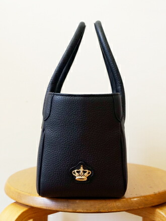 楽天市場】ADMJ スワロフスキー スター ミニトートバッグ(ad139)(送料