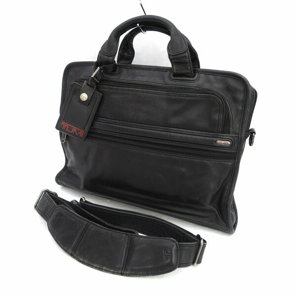 楽天市場】tumi ビジネスバッグ 96141の通販