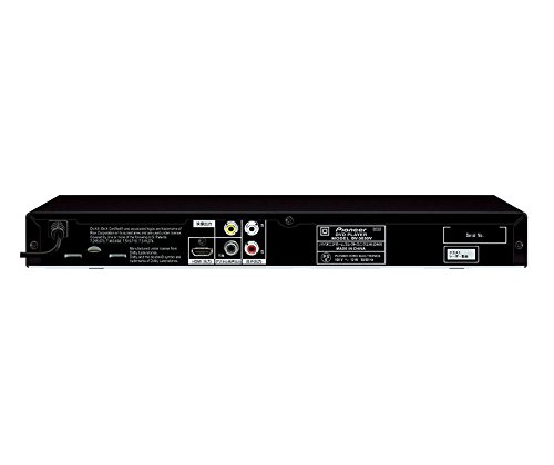 楽天市場】【完全1年保証/3年延長可】 Pioneer パイオニア DV-3030V
