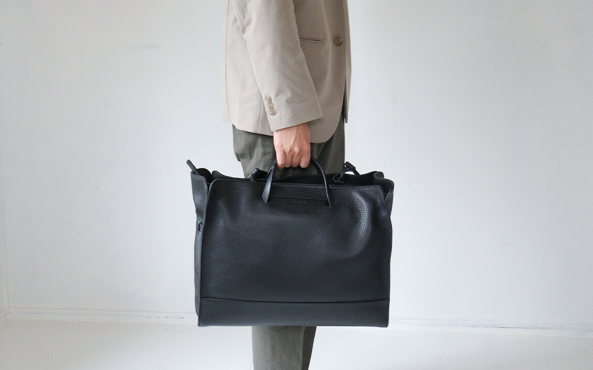 楽天市場】2WAYトートバッグ TOMOE トモエ BOLD TO_R1 大容量 ビジネス