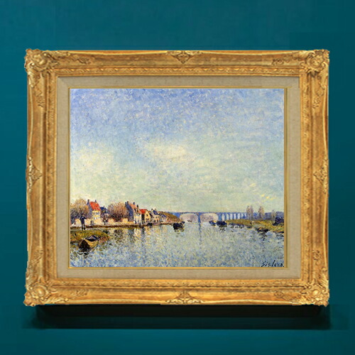 シスレー 絵画 風景画」の人気商品一覧 | 安い商品を通販サイトから