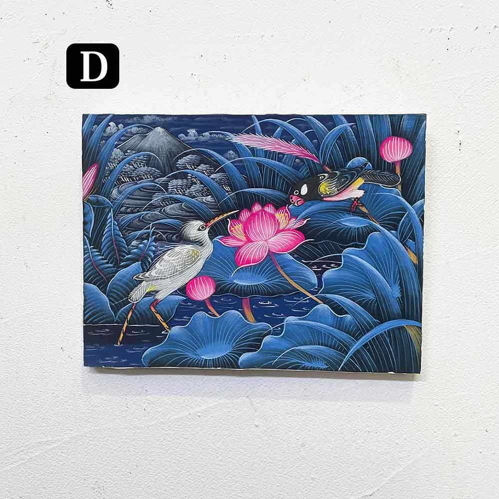 バリ絵画 鳥」の人気商品一覧 | 安い商品を通販サイトから探す - 価格.com