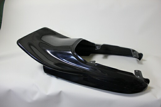 楽天市場】CB400SF用 テールカウル FIGHTER ファイター CB400SF NC31