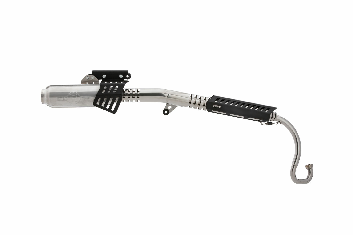 モリワキエンジニアリング モリワキ MONSTER FullExhaust SUS マフラー