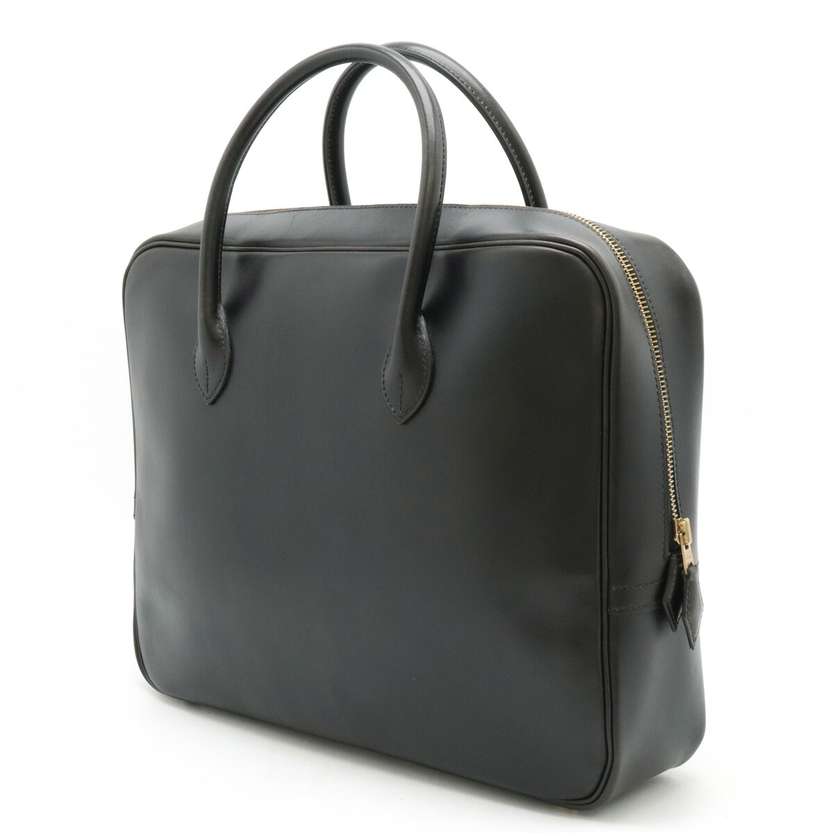 楽天市場】HERMES エルメス エッフェル ビジネスバッグ 書類カバン