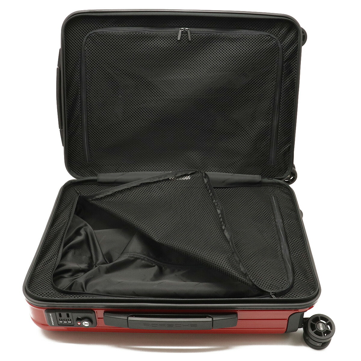 楽天市場】【バッグ】RIMOWA リモワ PORSCHE ポルシェ スーツケース