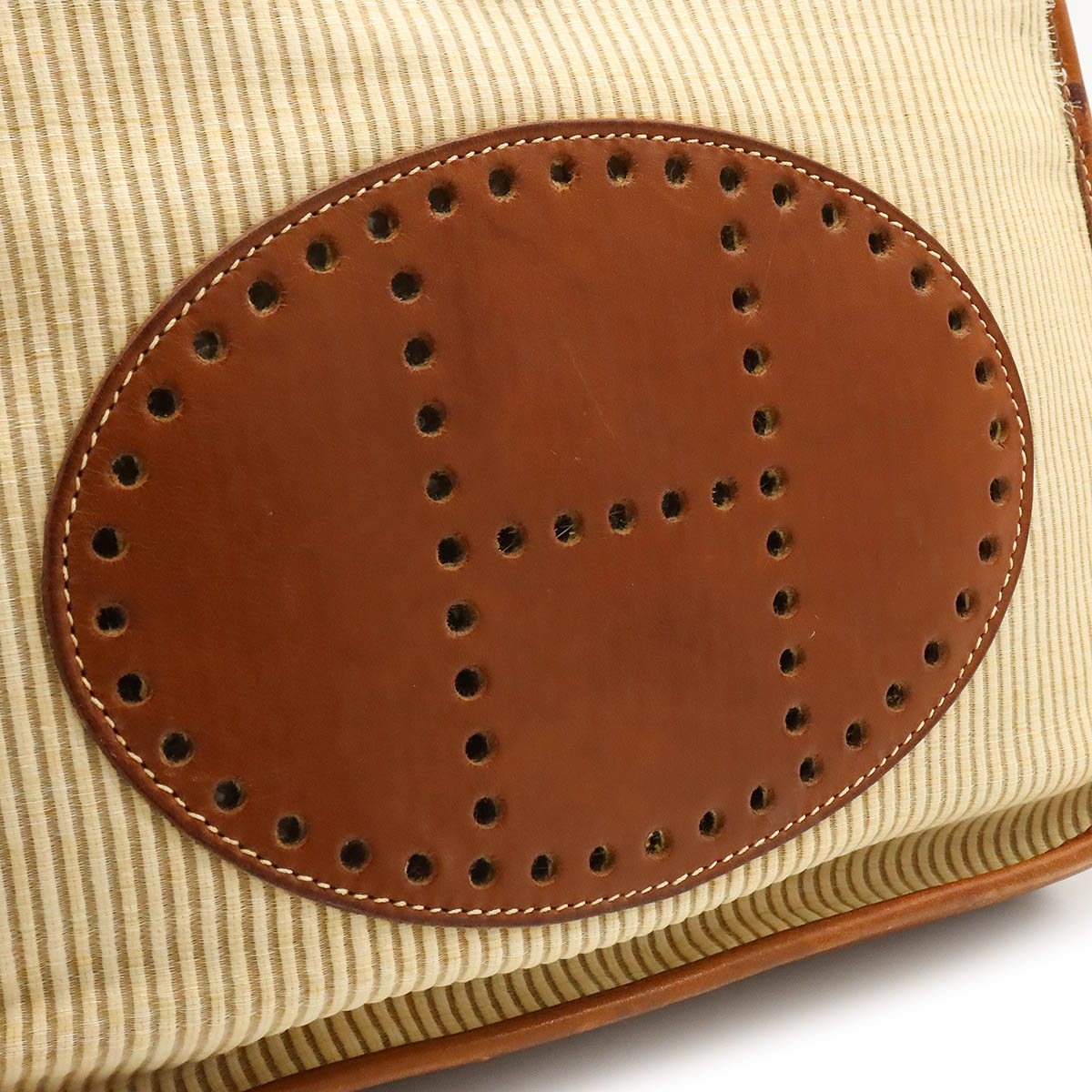 楽天市場】【バッグ】HERMES エルメス エヴリン エブリン1 PM