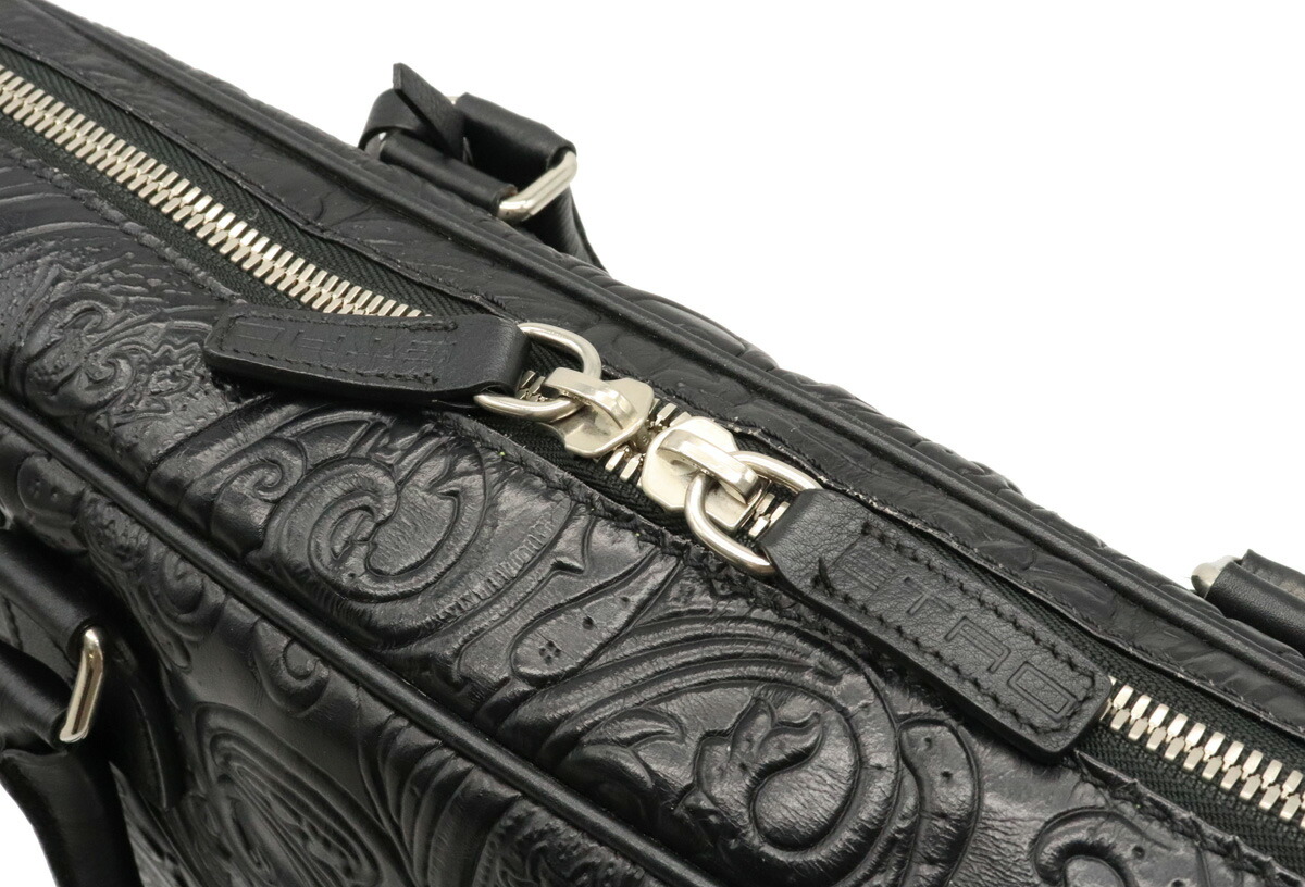 楽天市場】【バッグ】ETRO エトロ マルゴット ペイズリー柄 エンボス