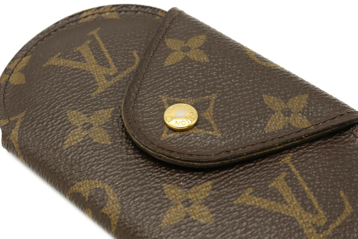 楽天市場】LOUIS VUITTON ルイ ヴィトン モノグラム ミュルティクレ