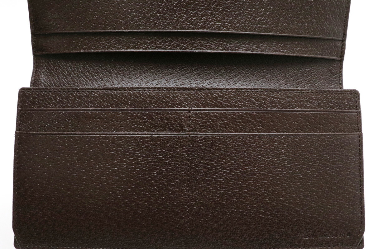 楽天市場】【新品未使用品】【財布】BVLGARI ブルガリ ロゴマニア W