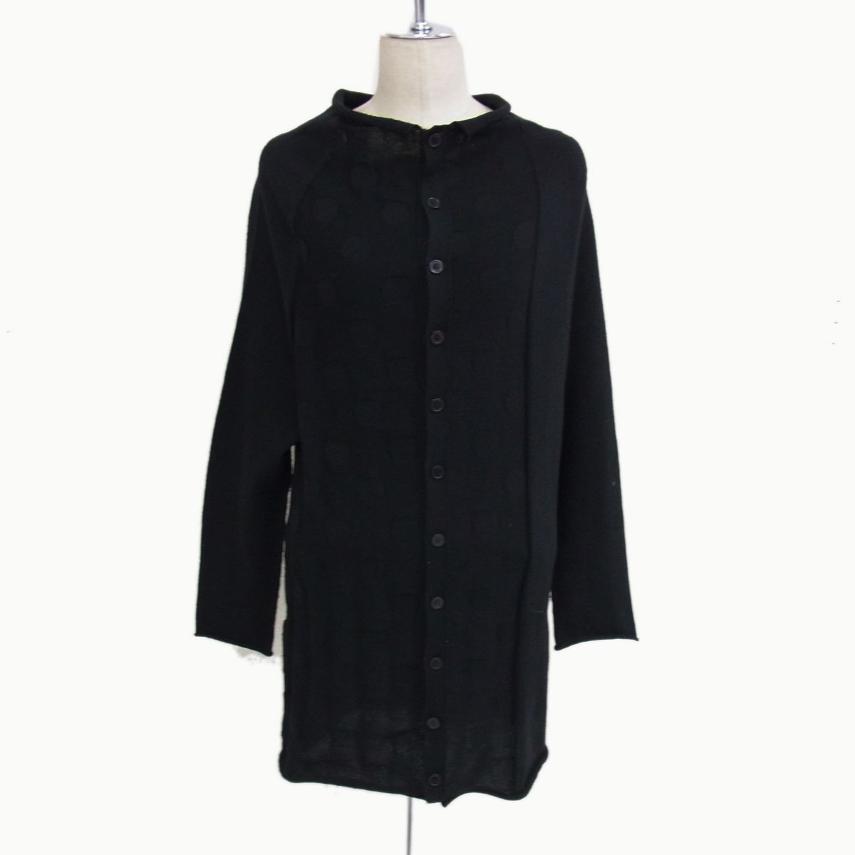 楽天市場】yamamoto yohji カーディガンの通販