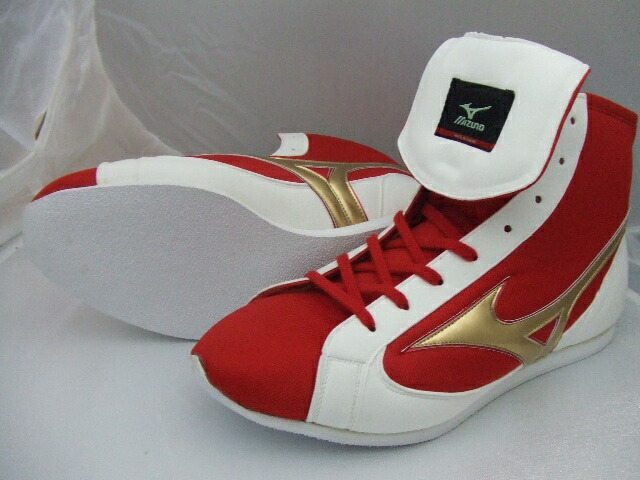 楽天市場】MIZUNO ボクシングシューズ FINISHER SPECTRA LOWアメリカ屋