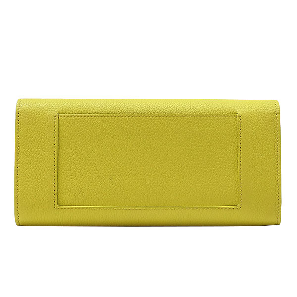 楽天市場】【送料無料】【本物】人気☆CELINE☆セリーヌ☆フラップ長