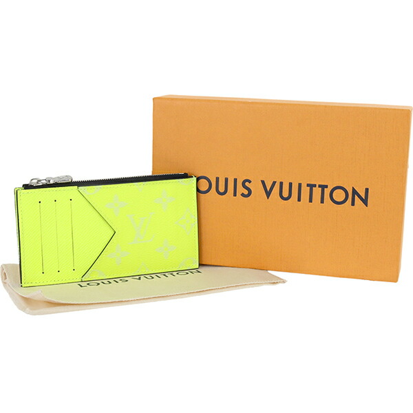 楽天市場】【10%OFF】 ルイヴィトン フラグメントケース コインカード