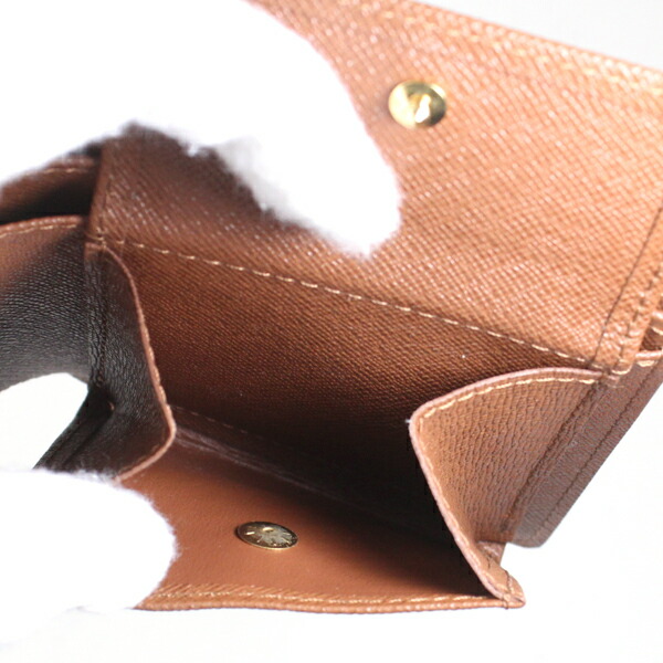 楽天市場】ルイヴィトン 財布 二つ折り財布 ポルトフォイユ・マルコ