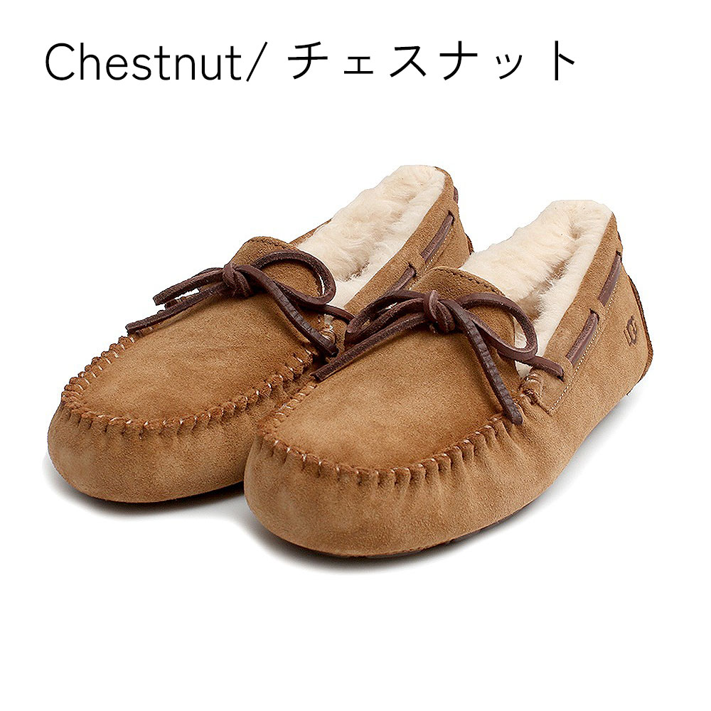 楽天市場】UGG モカシン（スリッポン｜レディース靴）：靴の通販