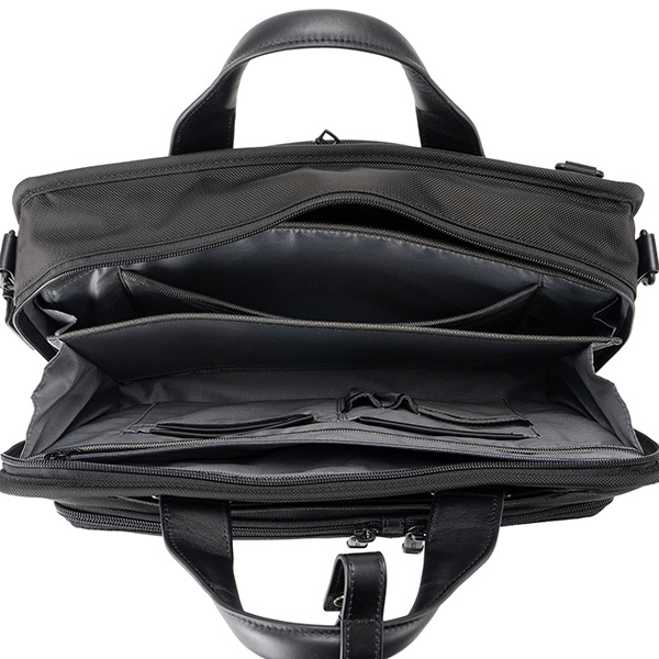 楽天市場】トゥミ ブリーフケース TUMI アルファスリー 02603182D3