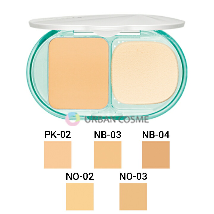 楽天市場】ノエビア レイセラ プロテクターUVファンデーション 全5色