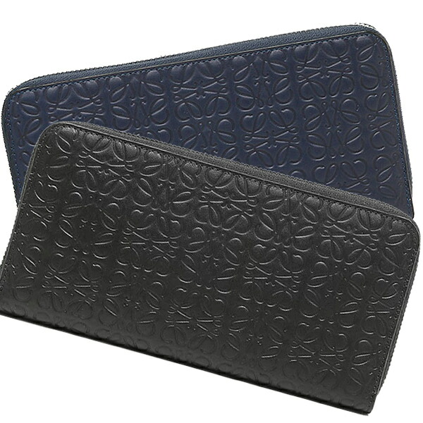 楽天市場】ロエベ 長財布 リピート メンズ レディース LOEWE 107 N5