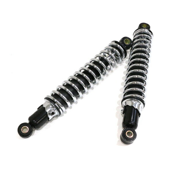 楽天市場】gsx400e ザリ カスタム（サスペンション｜パーツ）：バイク