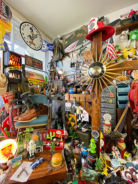 楽天市場】エミッツタイム サンバースト ウォールクロック アメリカン