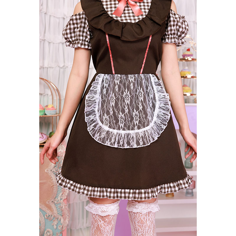 楽天市場】【公式】コスプレ バレンタイン レディース ショコラロップ