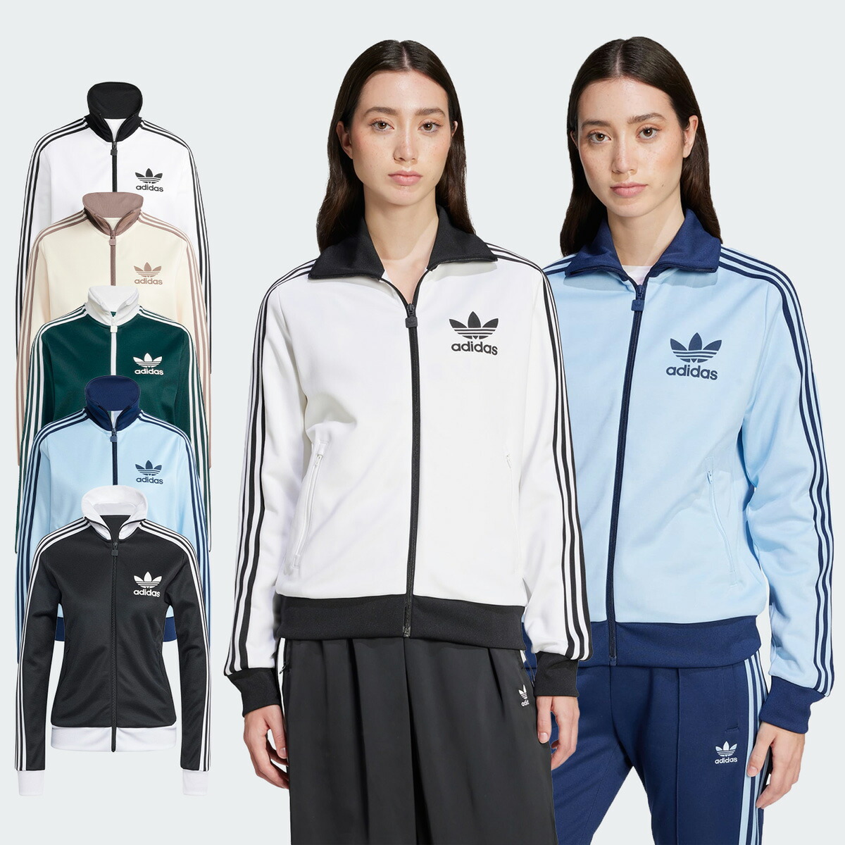 楽天市場】アディダス adidas トラックジャケット（サイズ（S/M/L）M