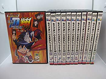 楽天市場】ライブオンCARDLIVER翔（CD・DVD）の通販