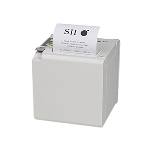 楽天市場】プリンター セイコーインスツル rp-d10の通販