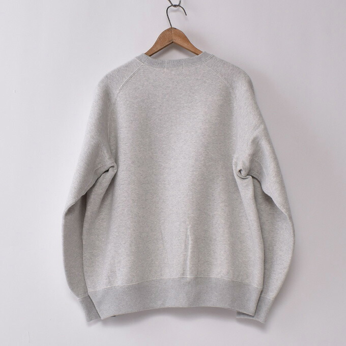 楽天市場】☆50％OFF SALE！Gymphlex / CREW NECK PULLOVER (#GY-C0292