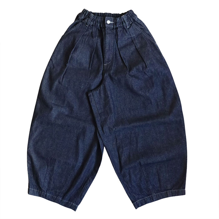 楽天市場】【3サイズ】HARVESTY（ハーベスティ）10oz デニムサーカス