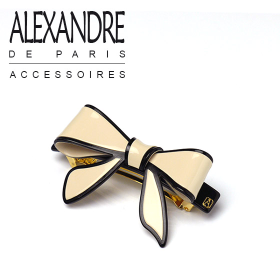 楽天市場】【ポイント5倍 3/5】アレクサンドル ドゥ パリ ALEXANDRE DE