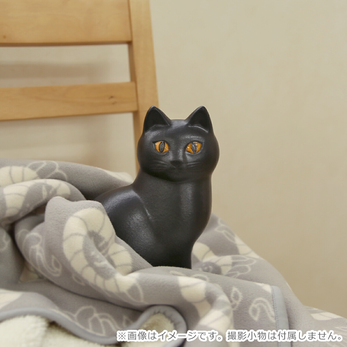 楽天市場】【クーポン4種あり】リサラーソン 猫 キャット ムッレ