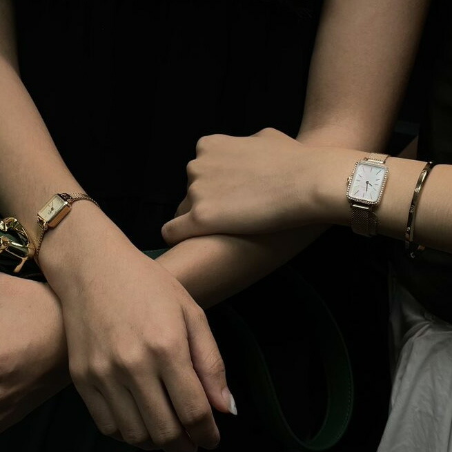 楽天市場】ギフトセット 女性 ダニエルウェリントン Daniel Wellington