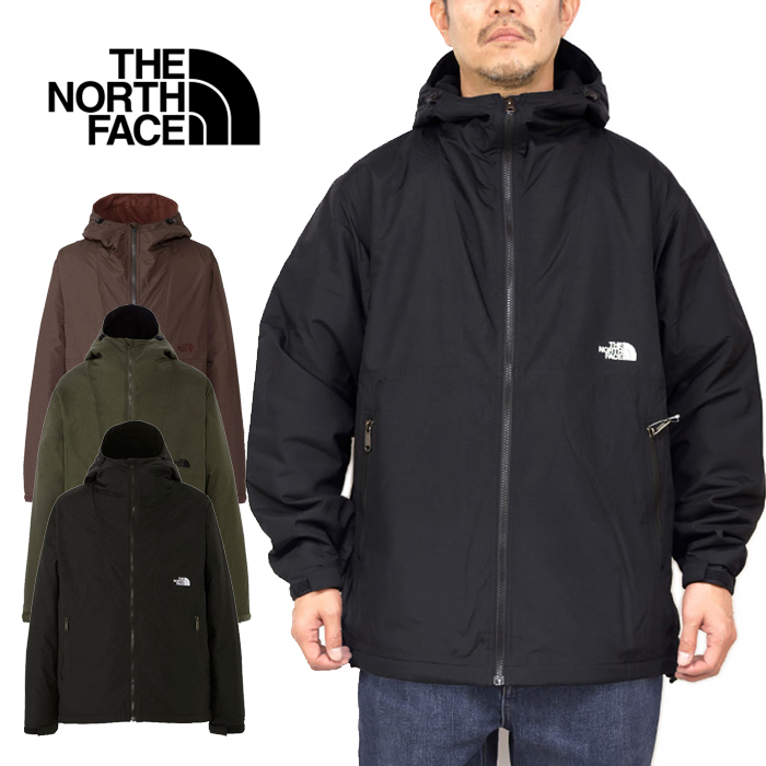 楽天市場】THE NORTH FACE ザ・ノース・フェイス NP72330 COMPACT