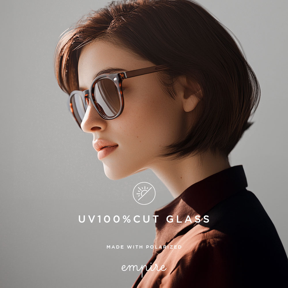 楽天市場】UV100%カット サングラス おしゃれ 大人 カラーレンズ